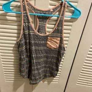 Nollie tank top